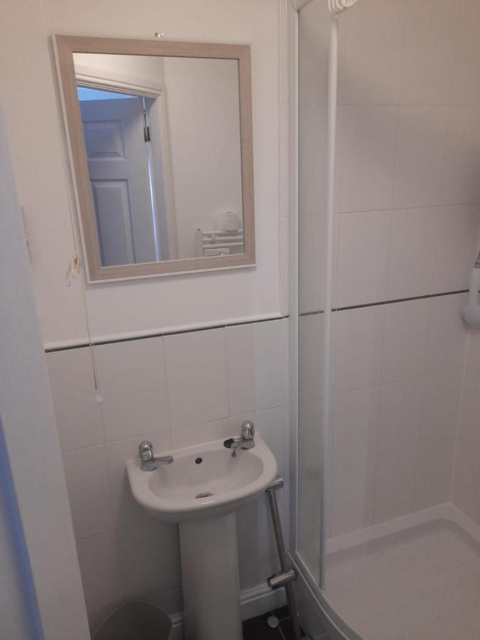 Penthouse Apartment Free Wi-Fi & Parking Occasional Bed Available Solihull Ngoại thất bức ảnh